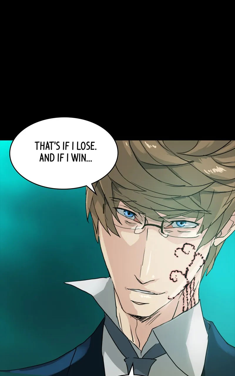Simon Sues Chapter 118 page 111 - 