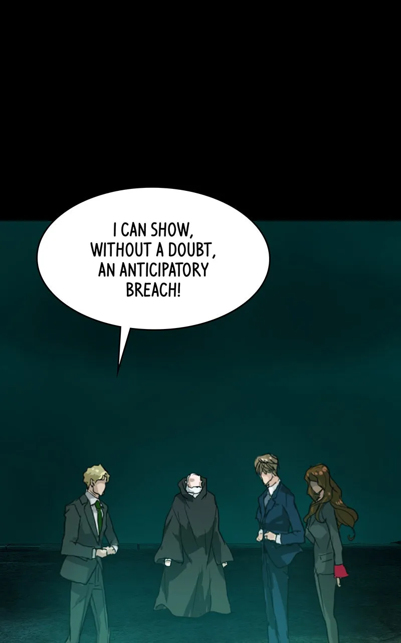 Simon Sues Chapter 118 page 121 - 