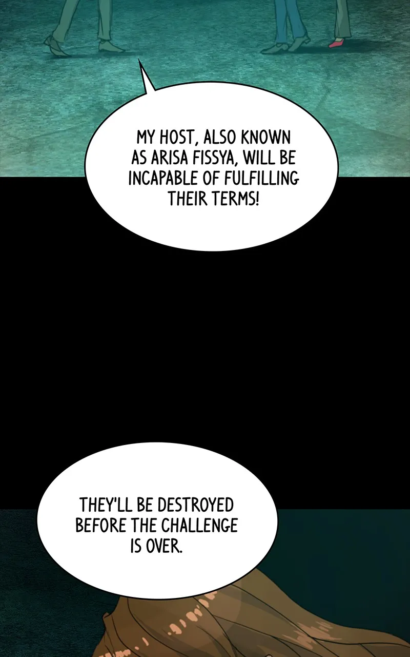 Simon Sues Chapter 118 page 122 - 