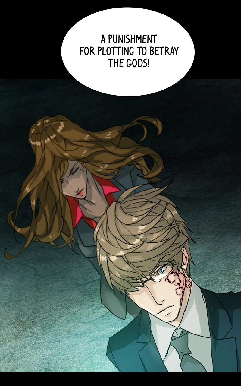 Simon Sues Chapter 118 page 124 - 
