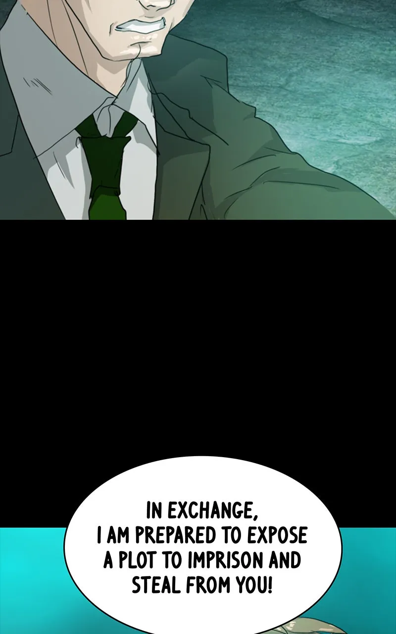 Simon Sues Chapter 118 page 126 - 