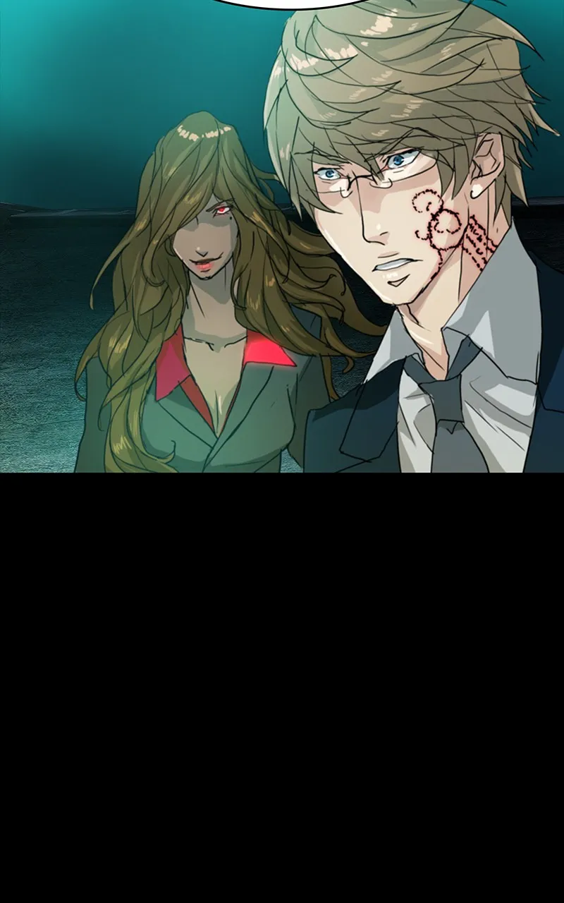 Simon Sues Chapter 118 page 127 - 