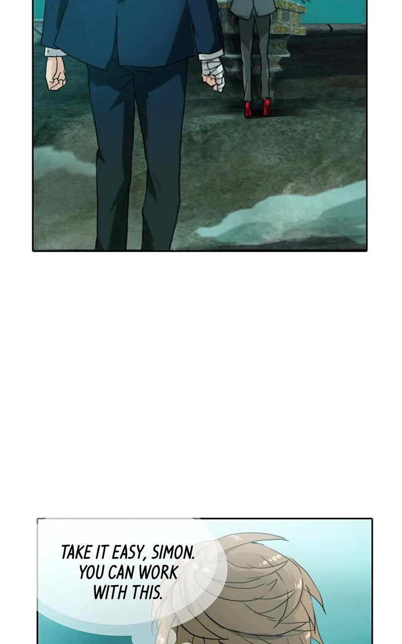 Simon Sues Chapter 118 page 29 - 