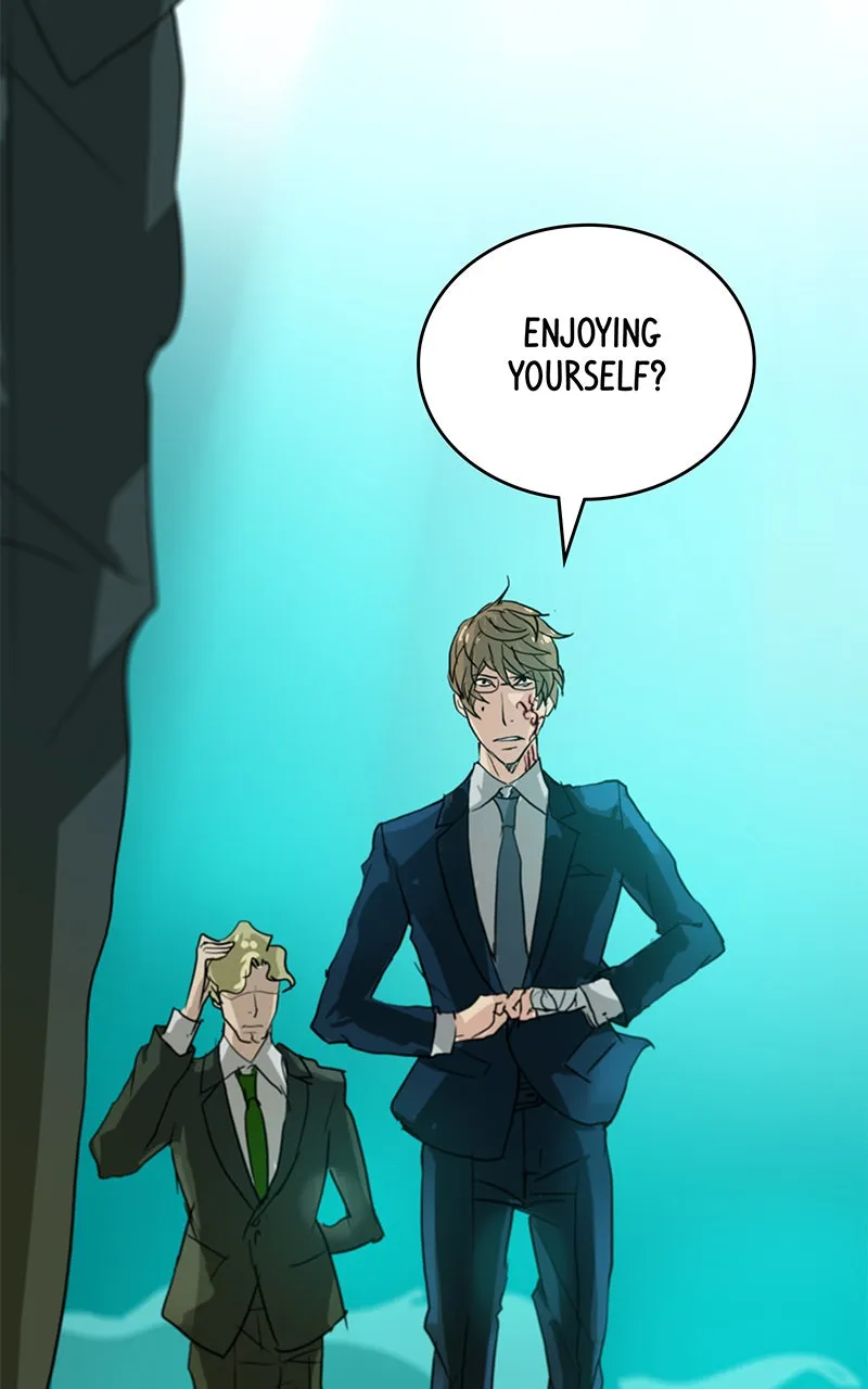 Simon Sues Chapter 118 page 31 - 