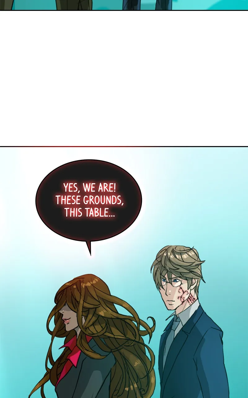 Simon Sues Chapter 118 page 32 - 