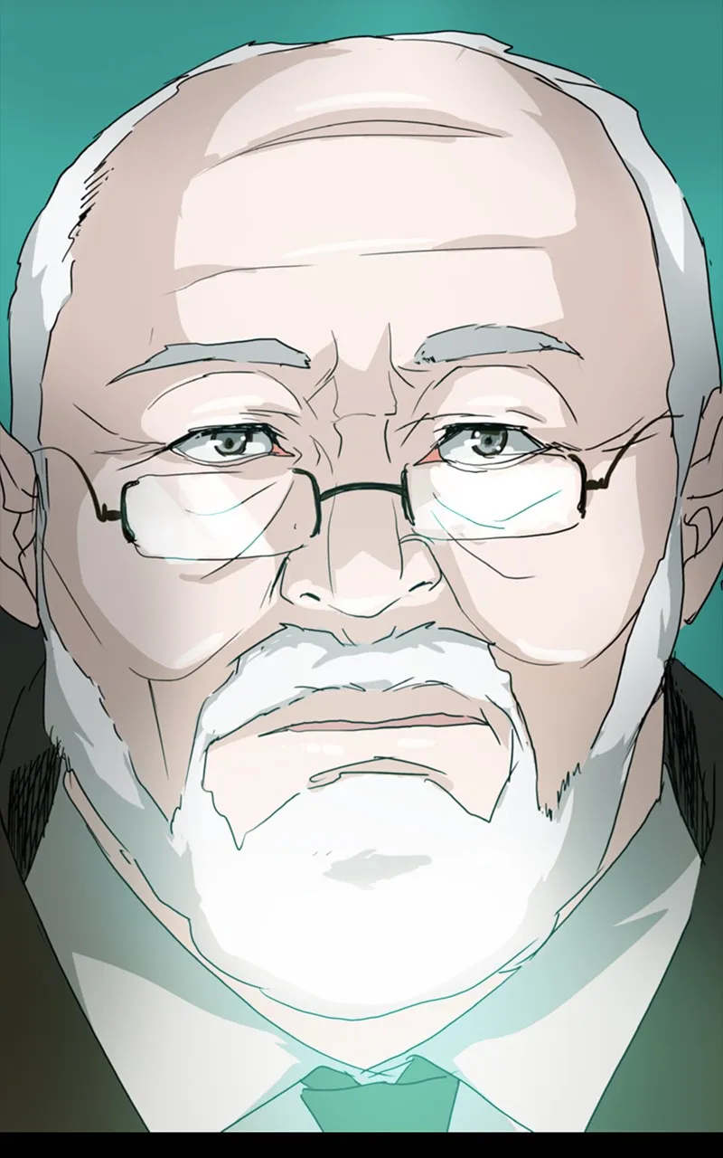 Simon Sues Chapter 118 page 50 - 