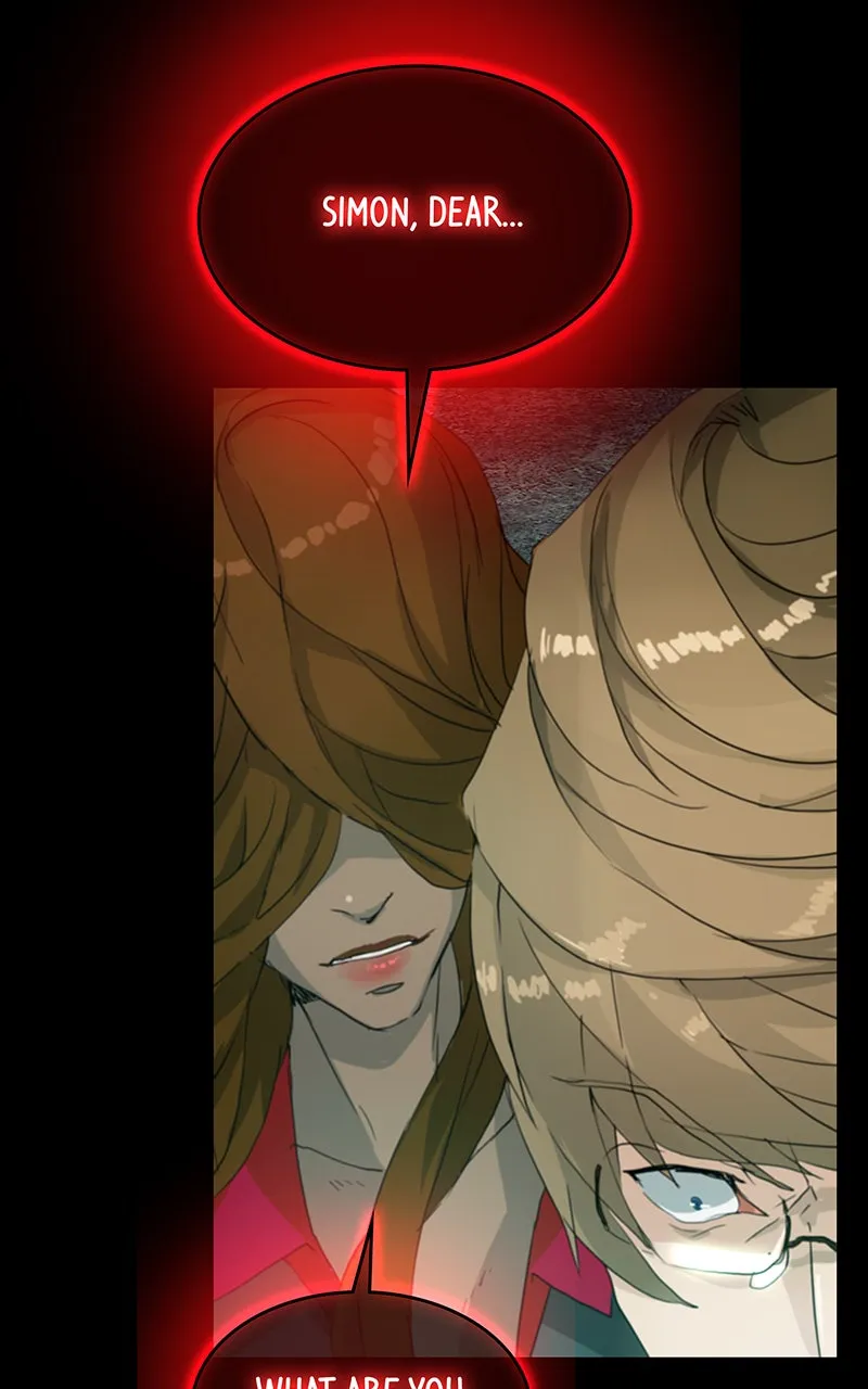 Simon Sues Chapter 118 page 71 - 
