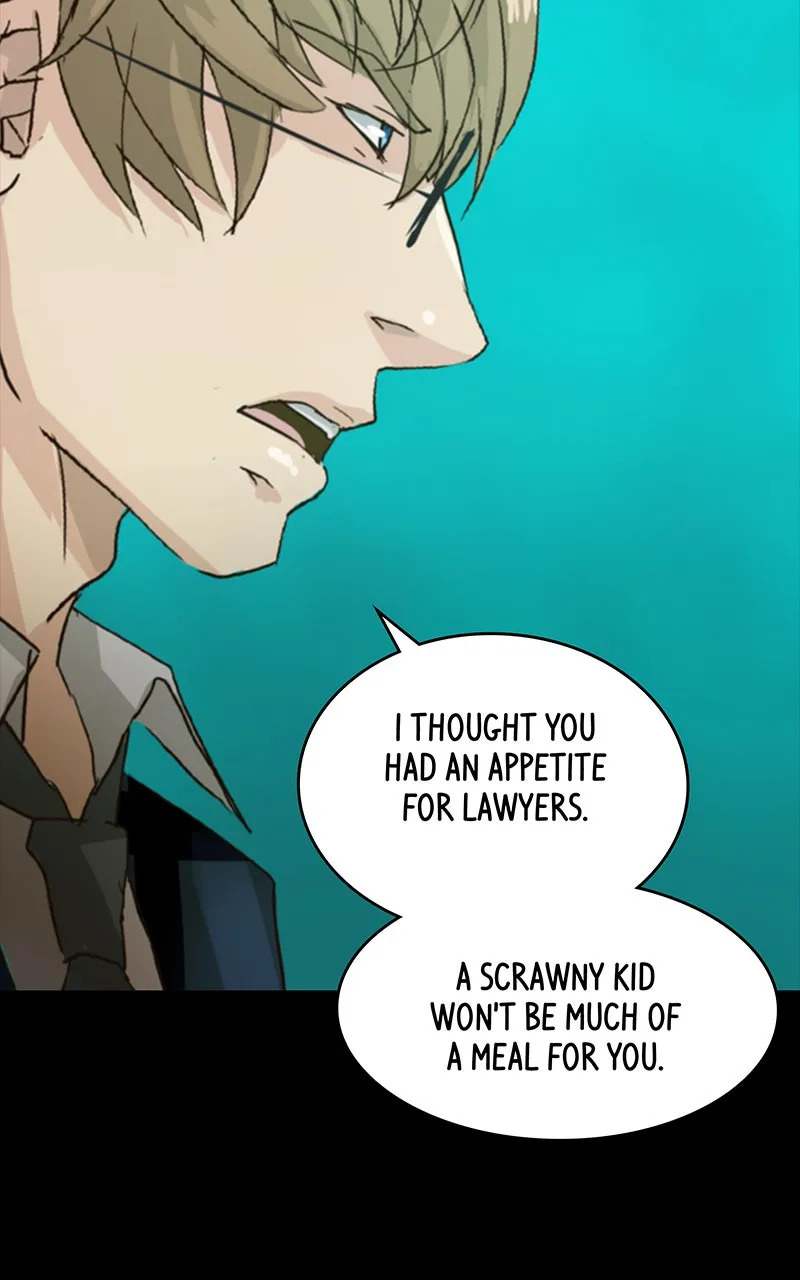 Simon Sues Chapter 118 page 93 - 