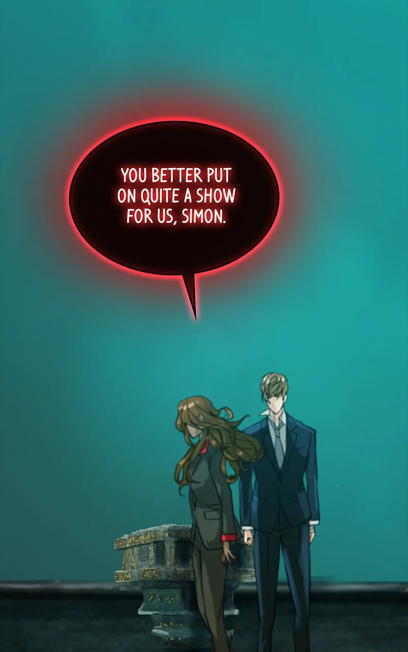 Simon Sues Chapter 118 page 99 - 