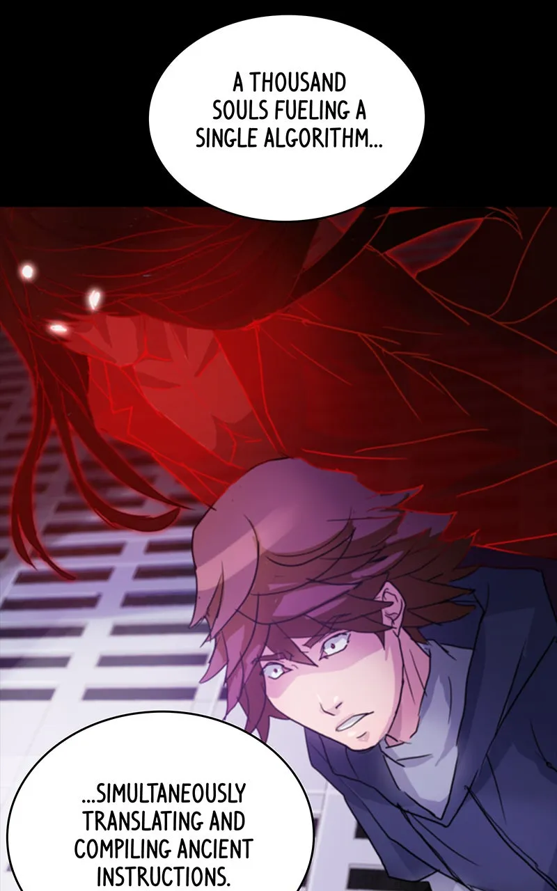 Simon Sues Chapter 119 page 101 - 