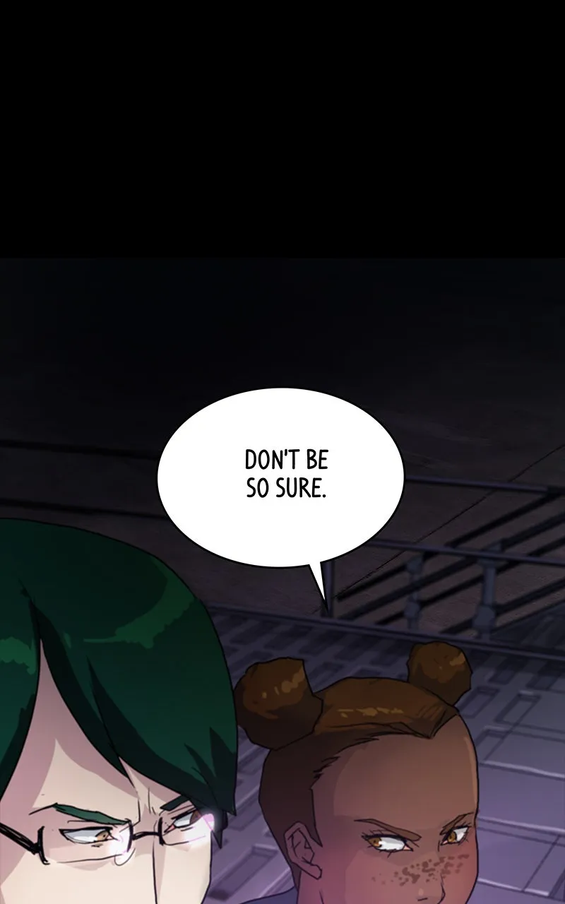 Simon Sues Chapter 119 page 104 - 