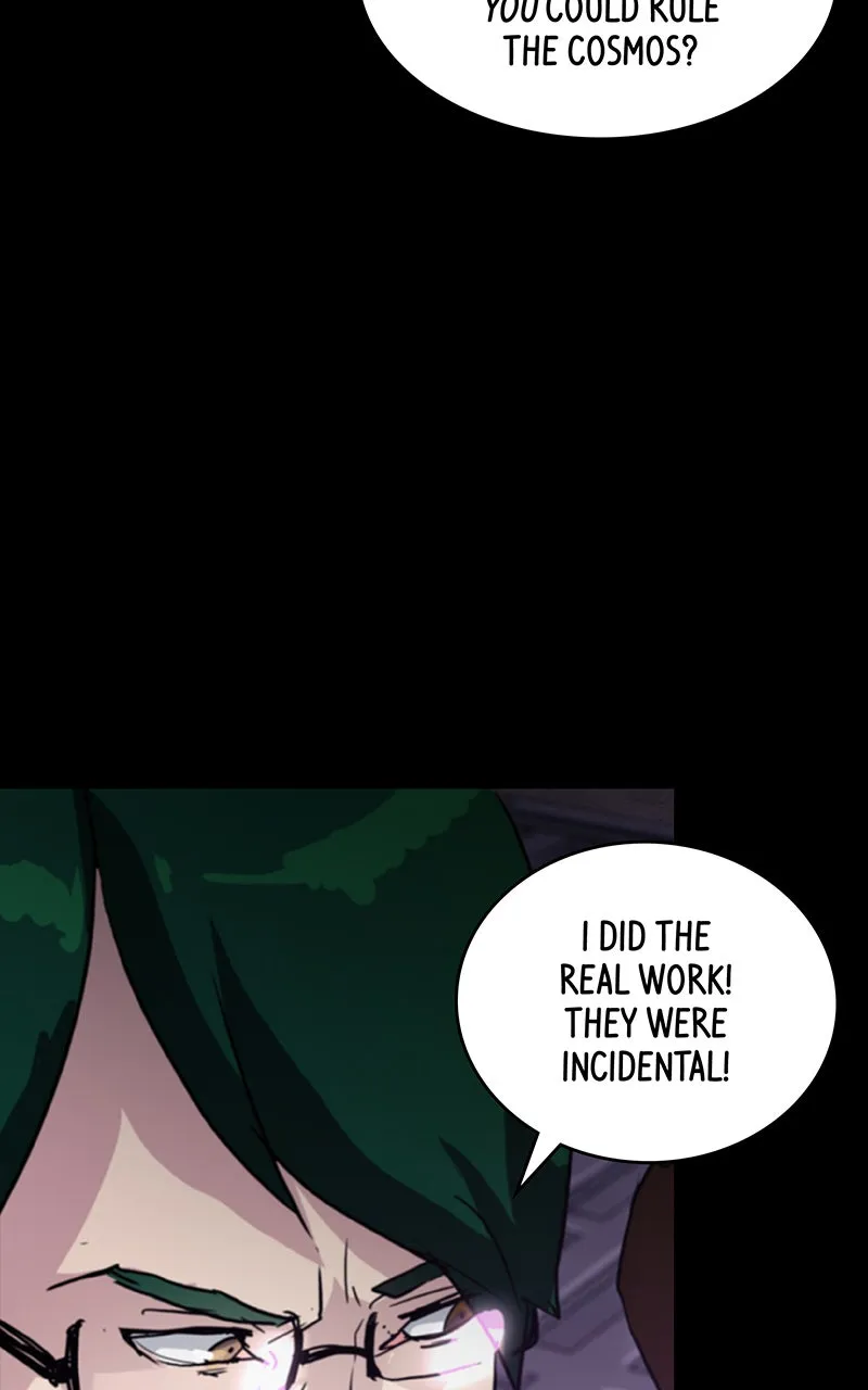 Simon Sues Chapter 119 page 106 - 