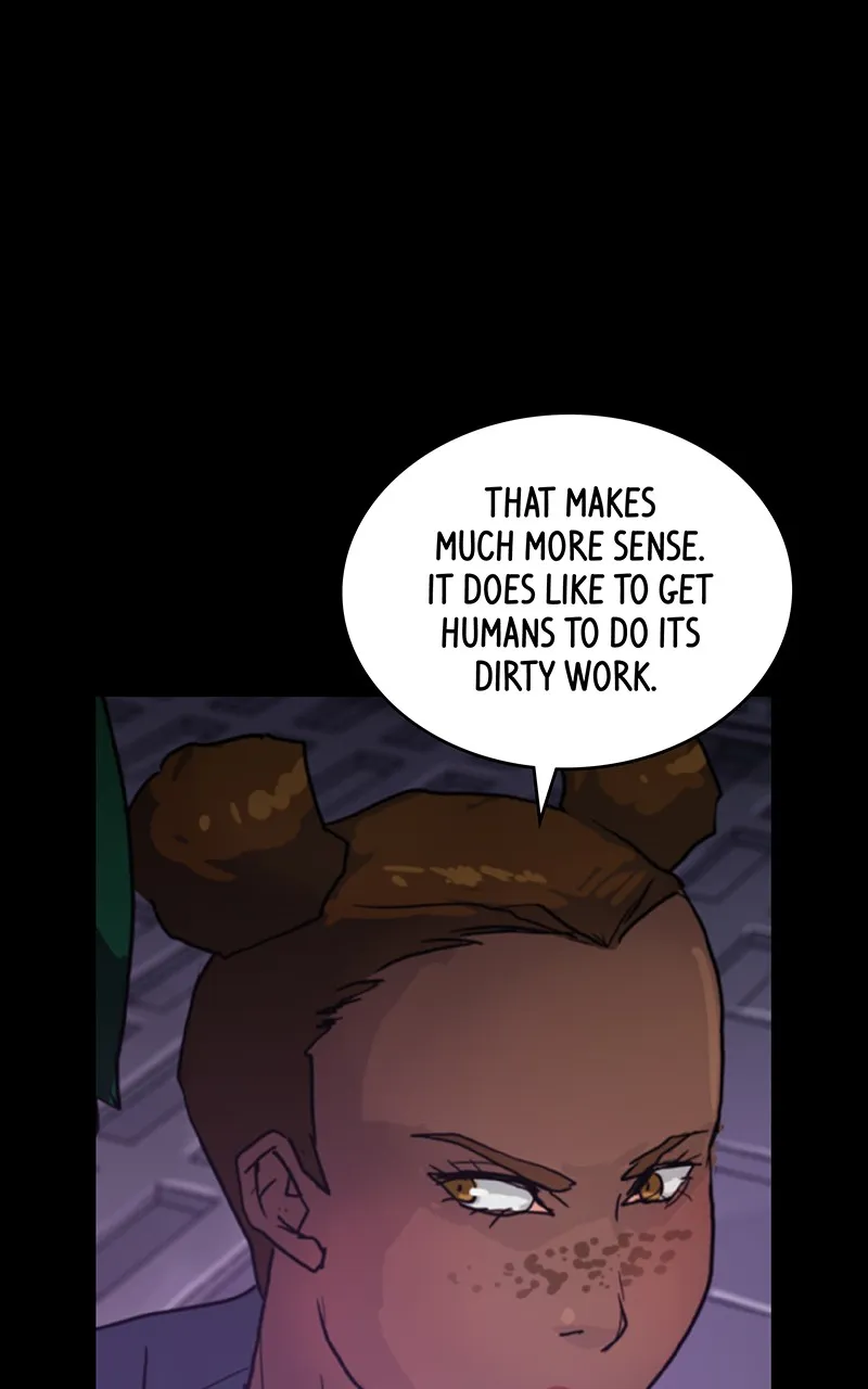 Simon Sues Chapter 119 page 110 - 