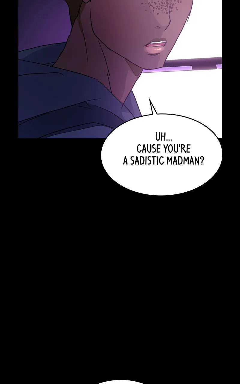 Simon Sues Chapter 119 page 121 - 