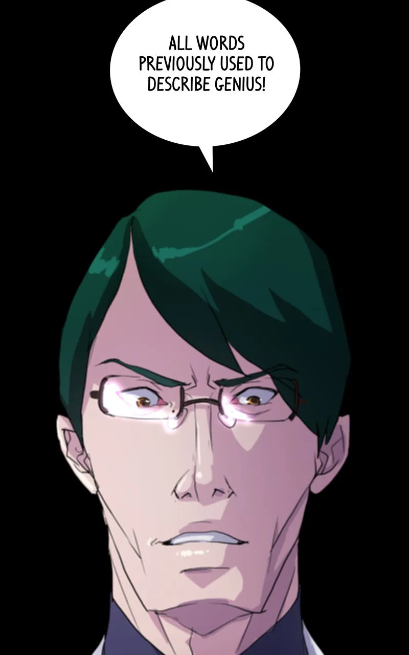 Simon Sues Chapter 119 page 122 - 