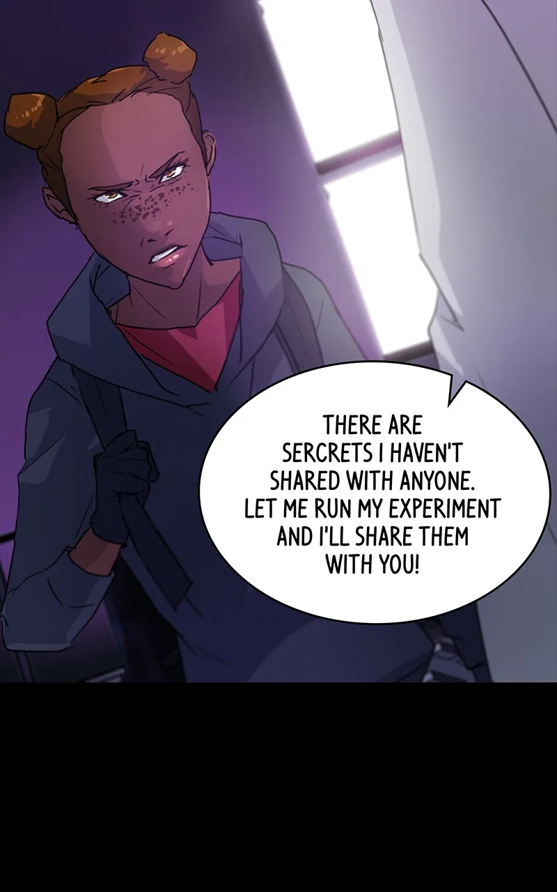 Simon Sues Chapter 119 page 125 - 