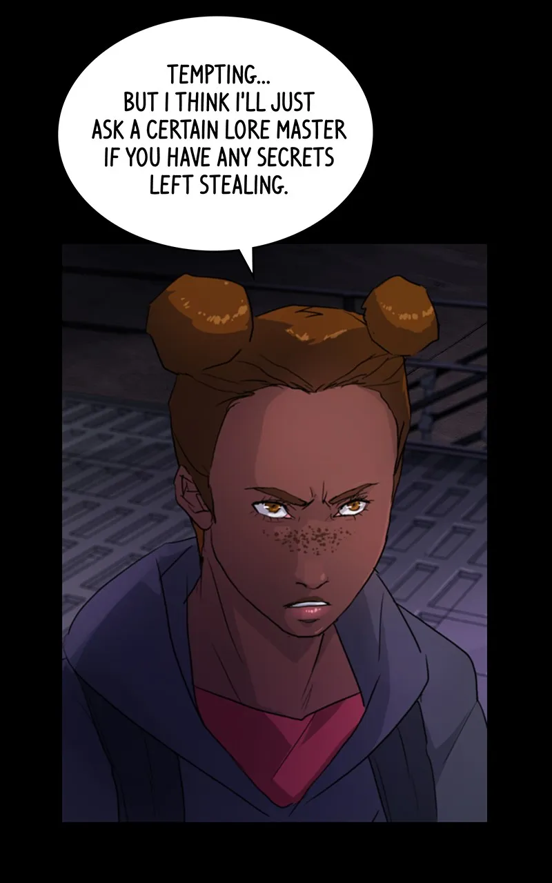 Simon Sues Chapter 119 page 126 - 