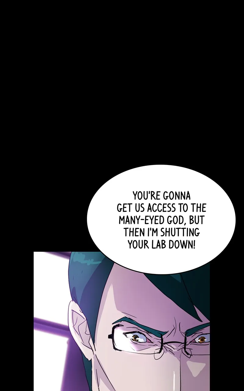 Simon Sues Chapter 119 page 127 - 