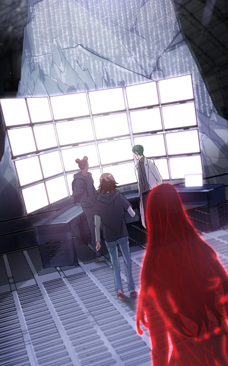 Simon Sues Chapter 119 page 131 - 