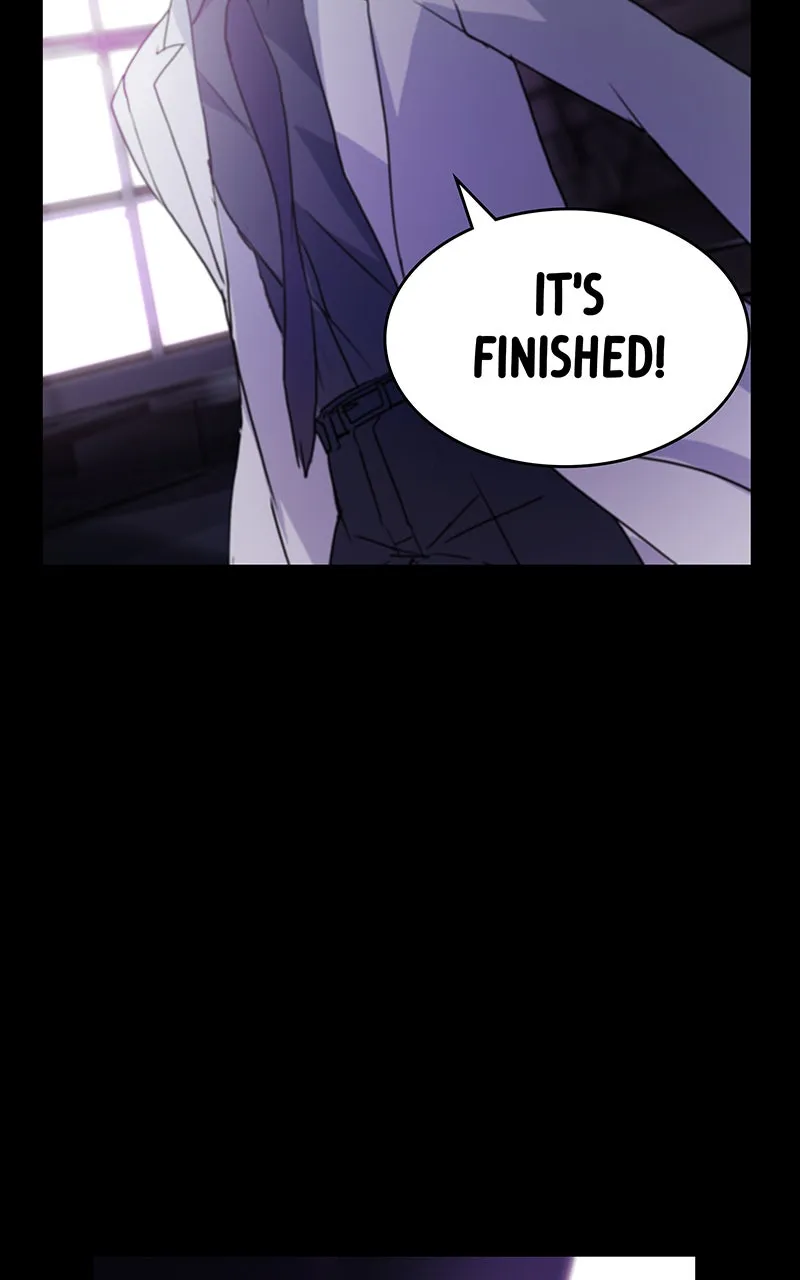 Simon Sues Chapter 119 page 133 - 