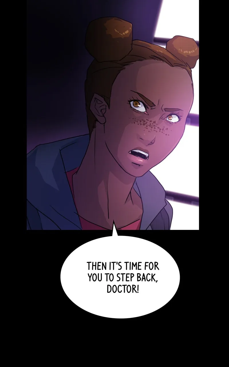 Simon Sues Chapter 119 page 134 - 