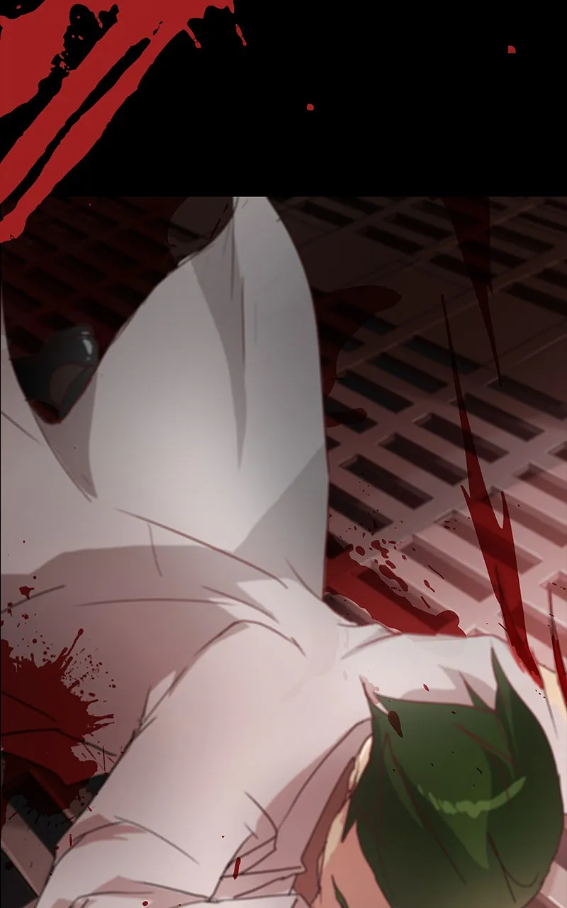 Simon Sues Chapter 119 page 144 - 