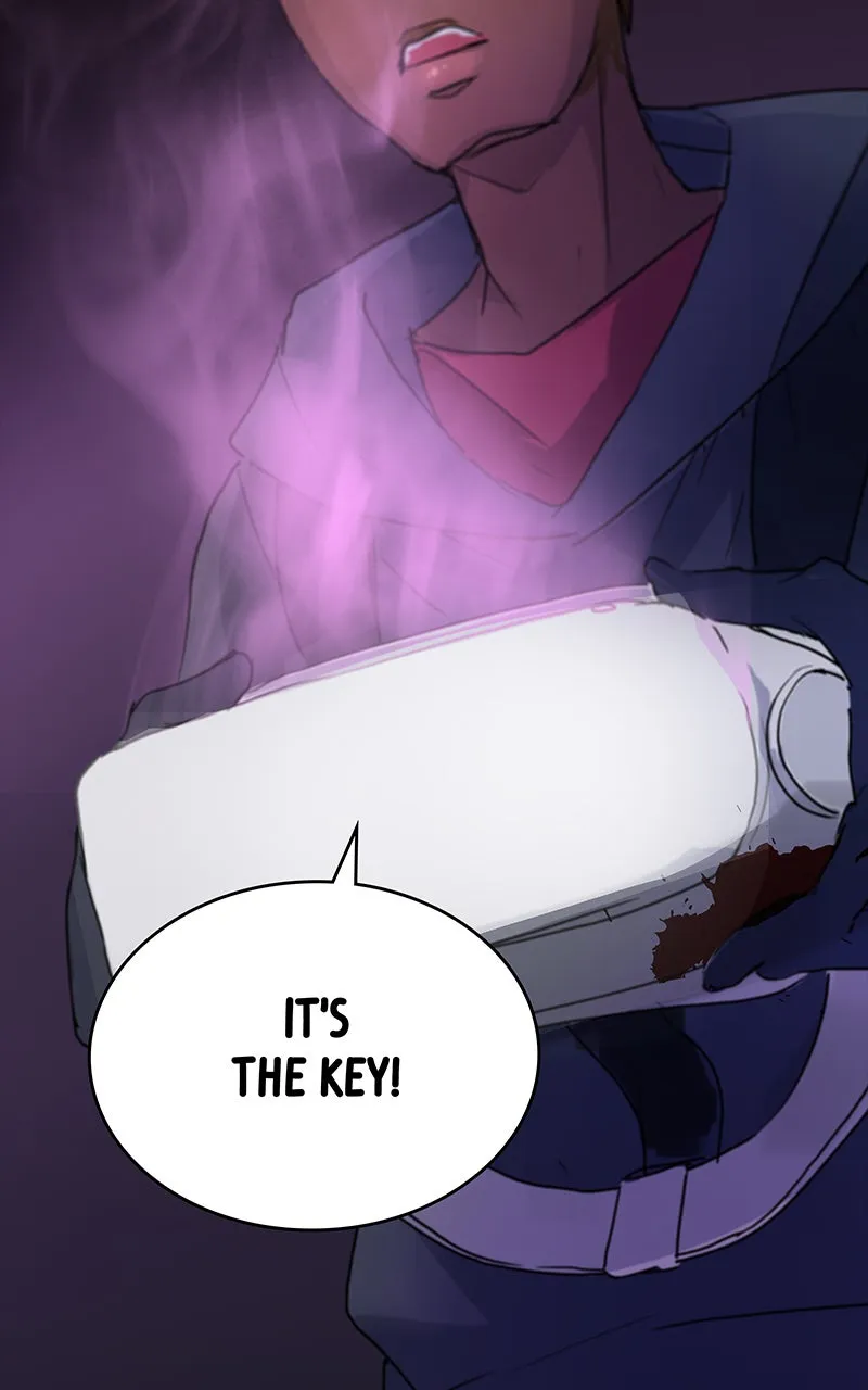 Simon Sues Chapter 119 page 151 - 