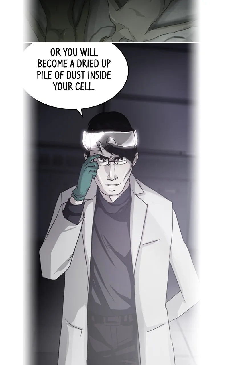 Simon Sues Chapter 119 page 3 - 