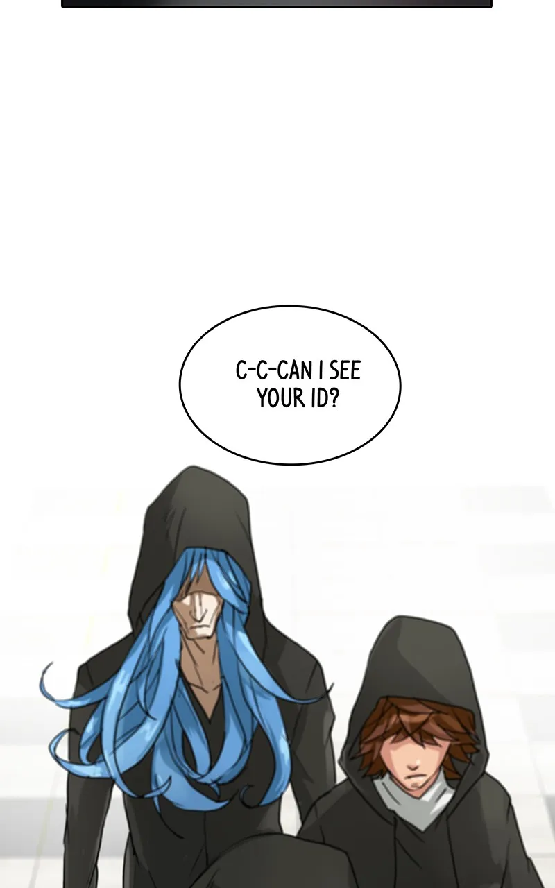 Simon Sues Chapter 119 page 23 - 
