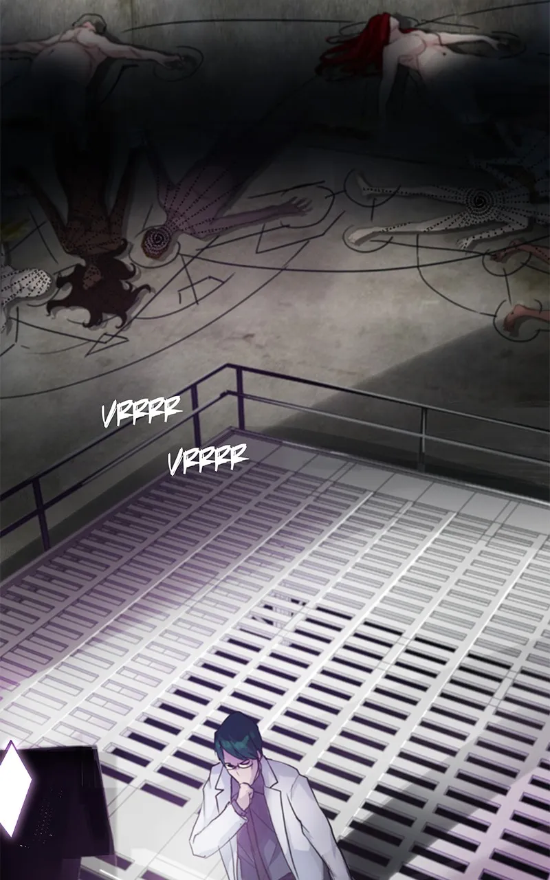 Simon Sues Chapter 119 page 31 - 