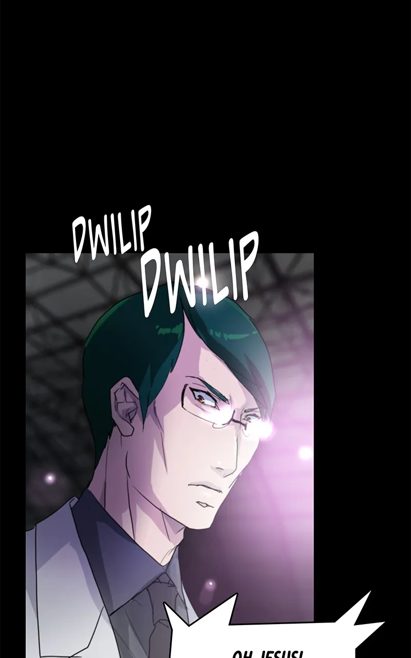 Simon Sues Chapter 119 page 36 - 
