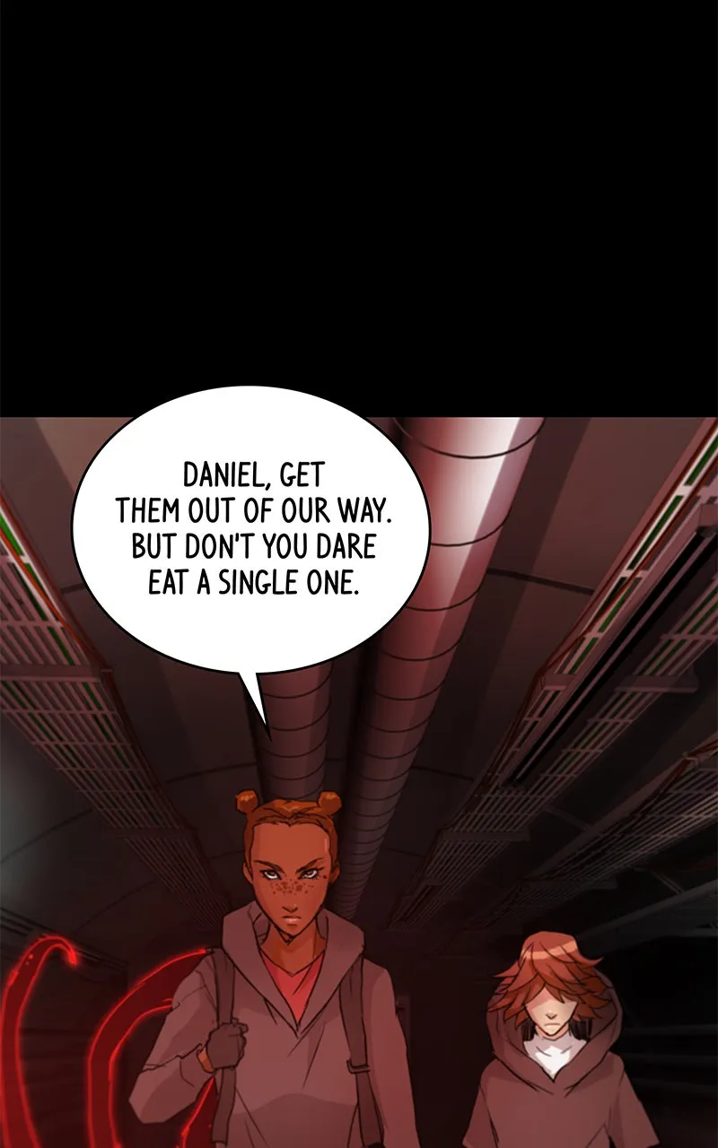 Simon Sues Chapter 119 page 56 - 