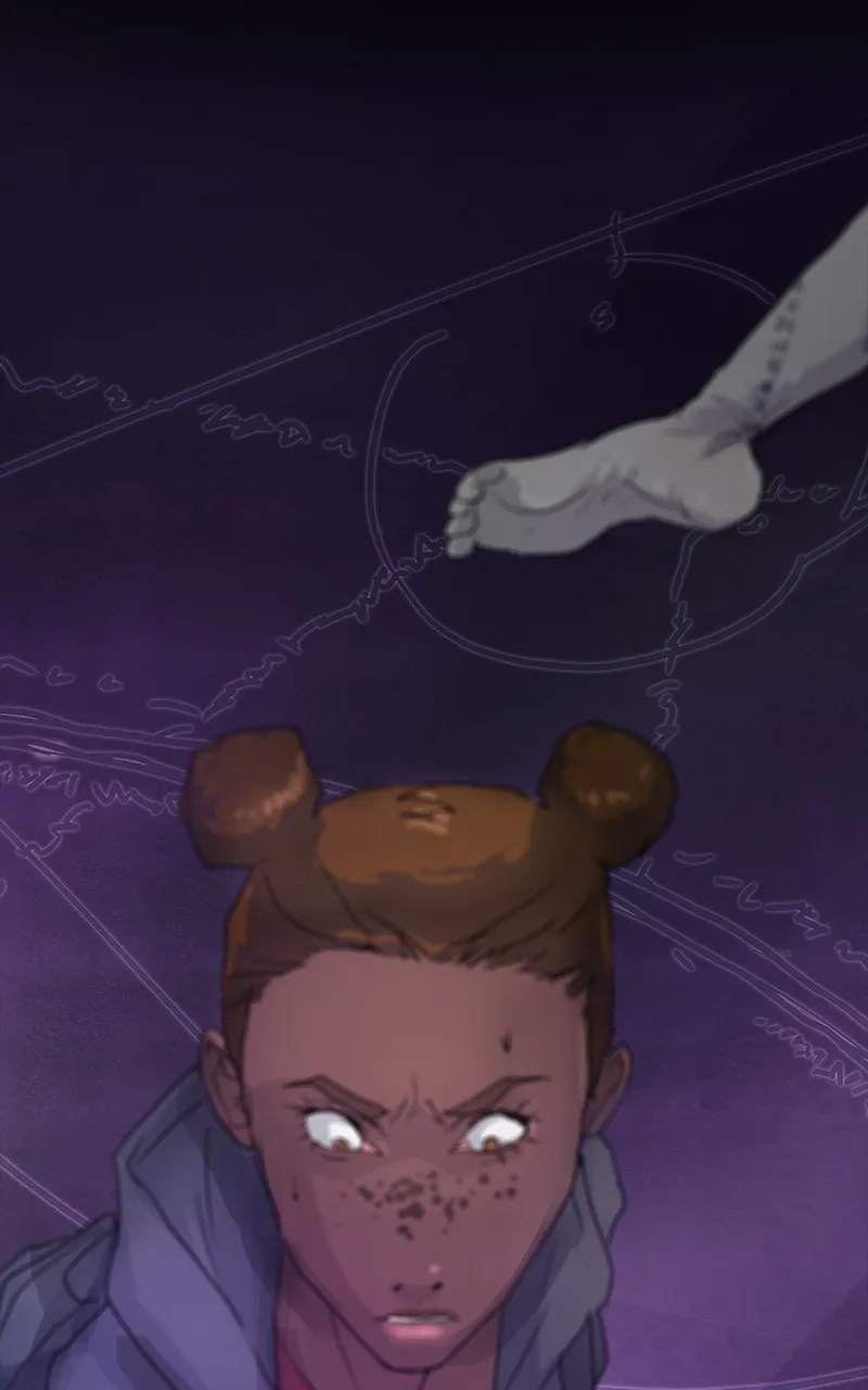 Simon Sues Chapter 119 page 69 - 