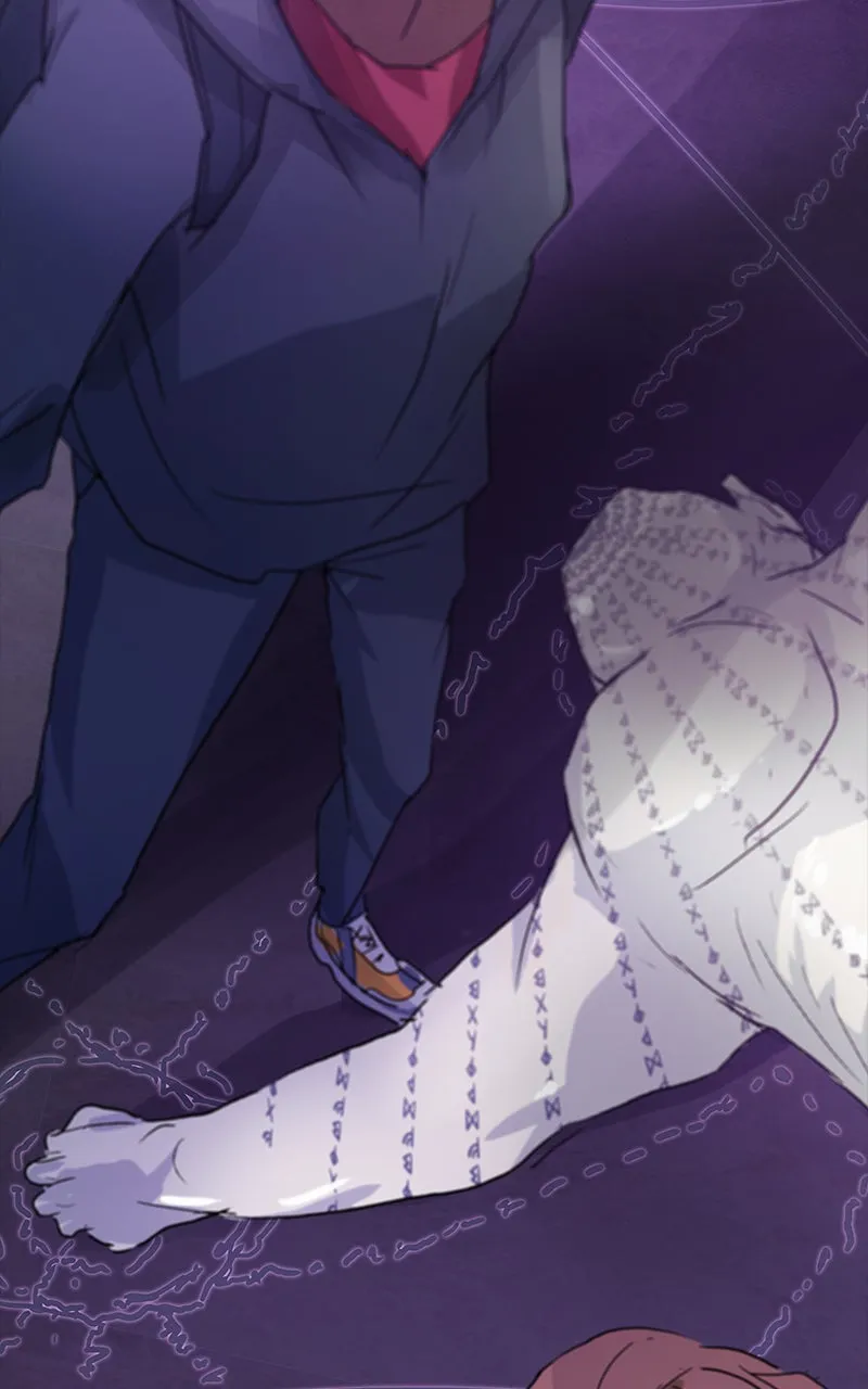 Simon Sues Chapter 119 page 70 - 