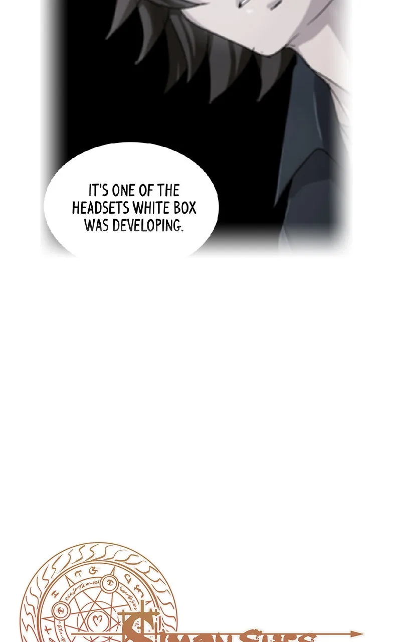 Simon Sues Chapter 119 page 8 - 
