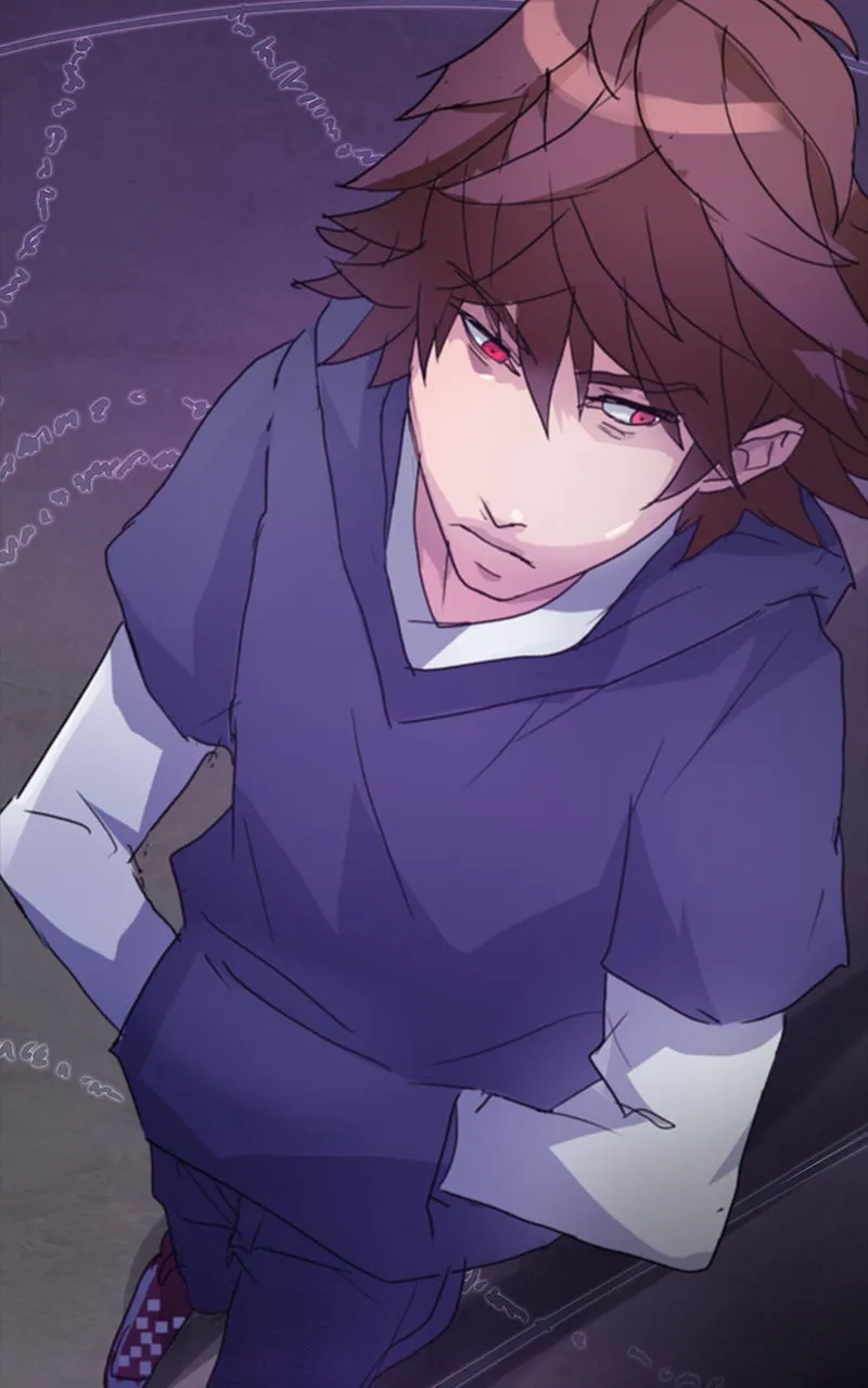 Simon Sues Chapter 119 page 71 - 