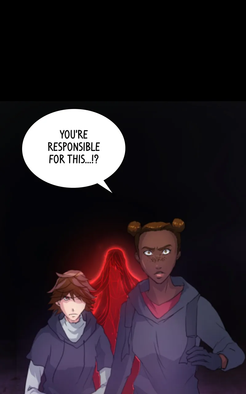 Simon Sues Chapter 119 page 77 - 