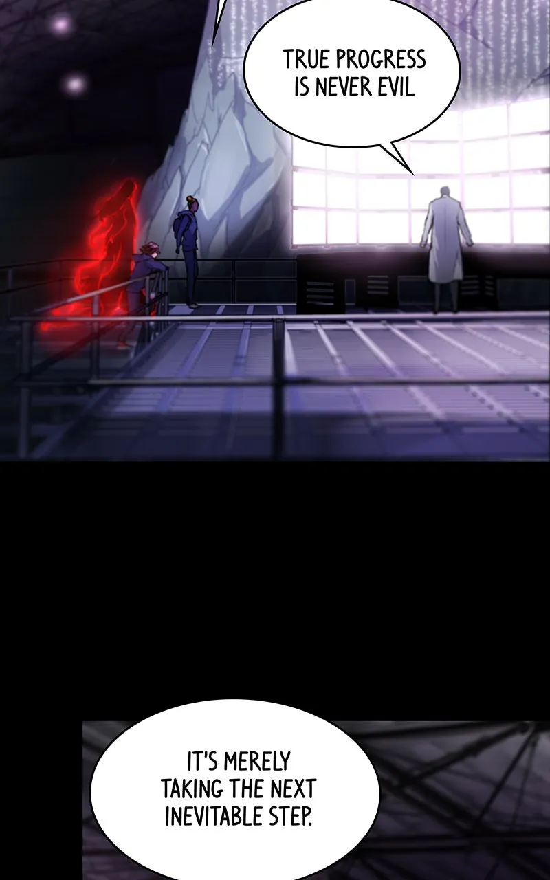 Simon Sues Chapter 119 page 81 - 