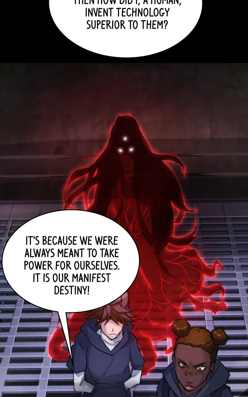 Simon Sues Chapter 119 page 88 - 