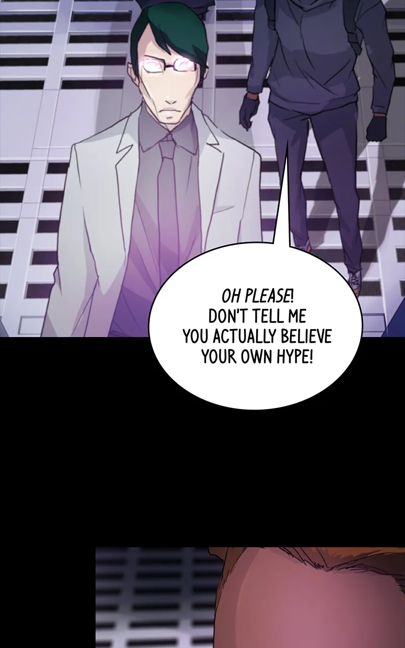 Simon Sues Chapter 119 page 89 - 