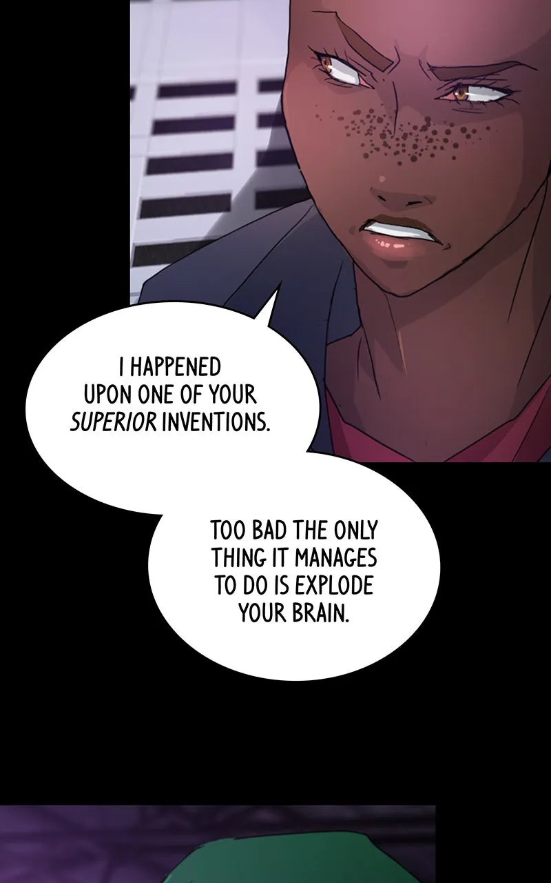 Simon Sues Chapter 119 page 90 - 