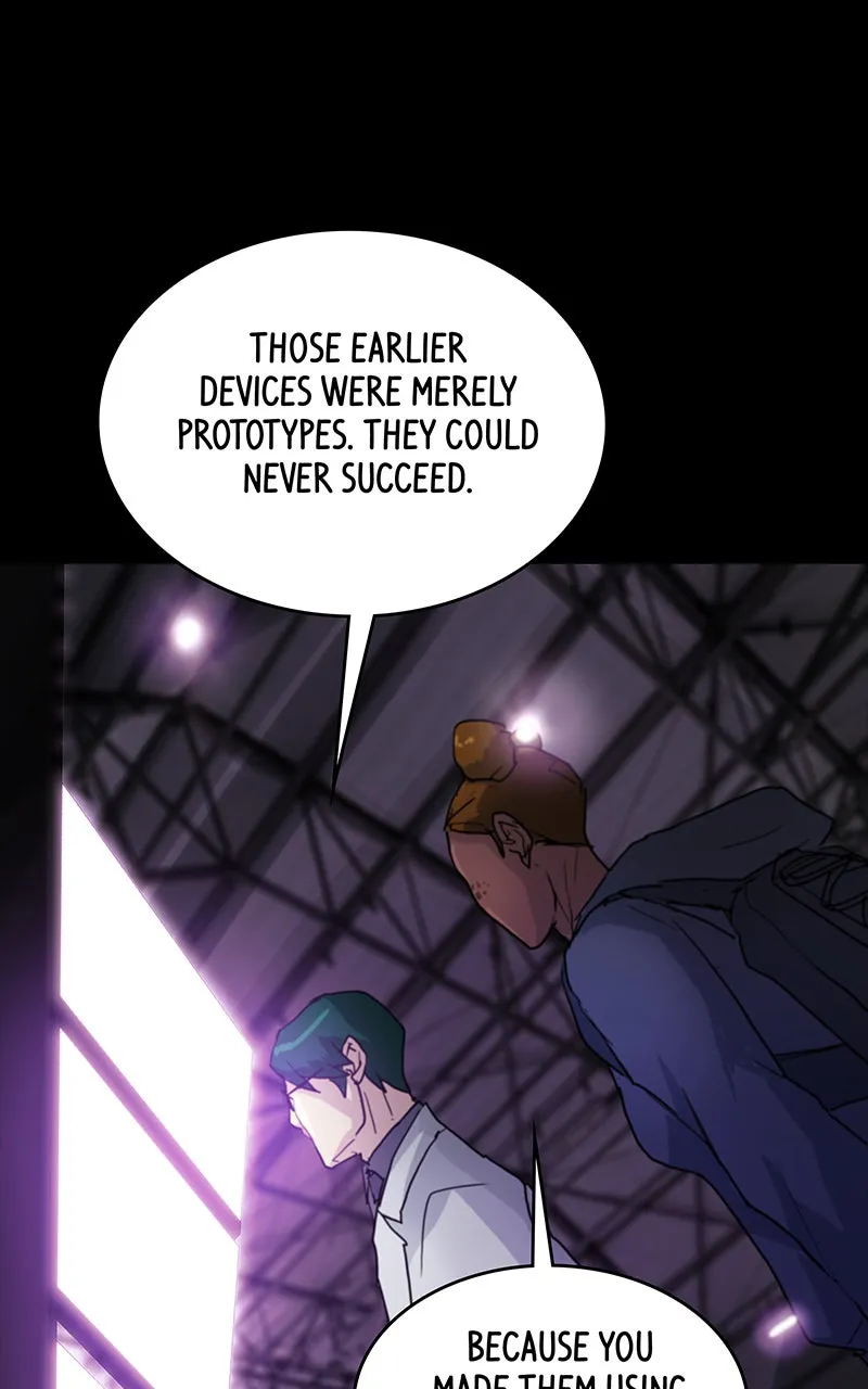 Simon Sues Chapter 119 page 92 - 