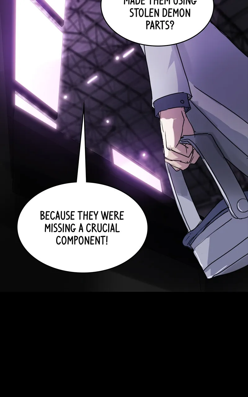 Simon Sues Chapter 119 page 93 - 