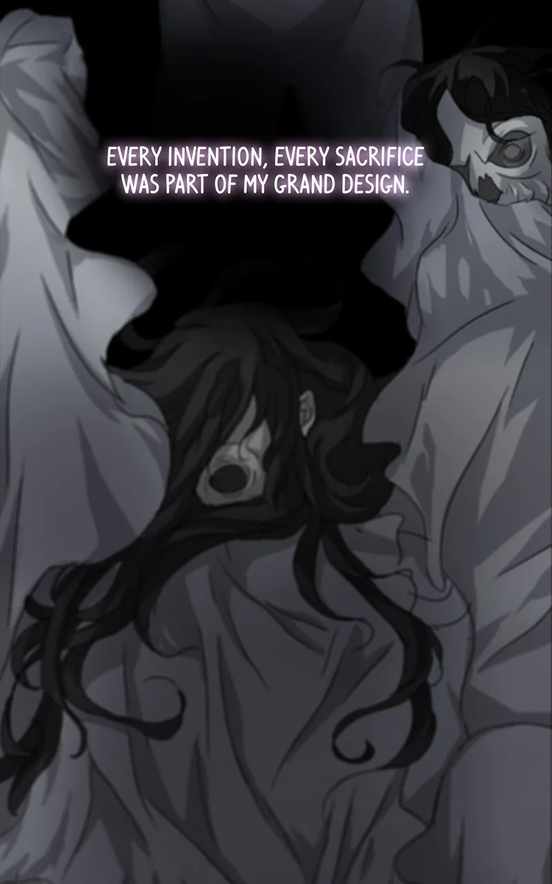 Simon Sues Chapter 119 page 99 - 