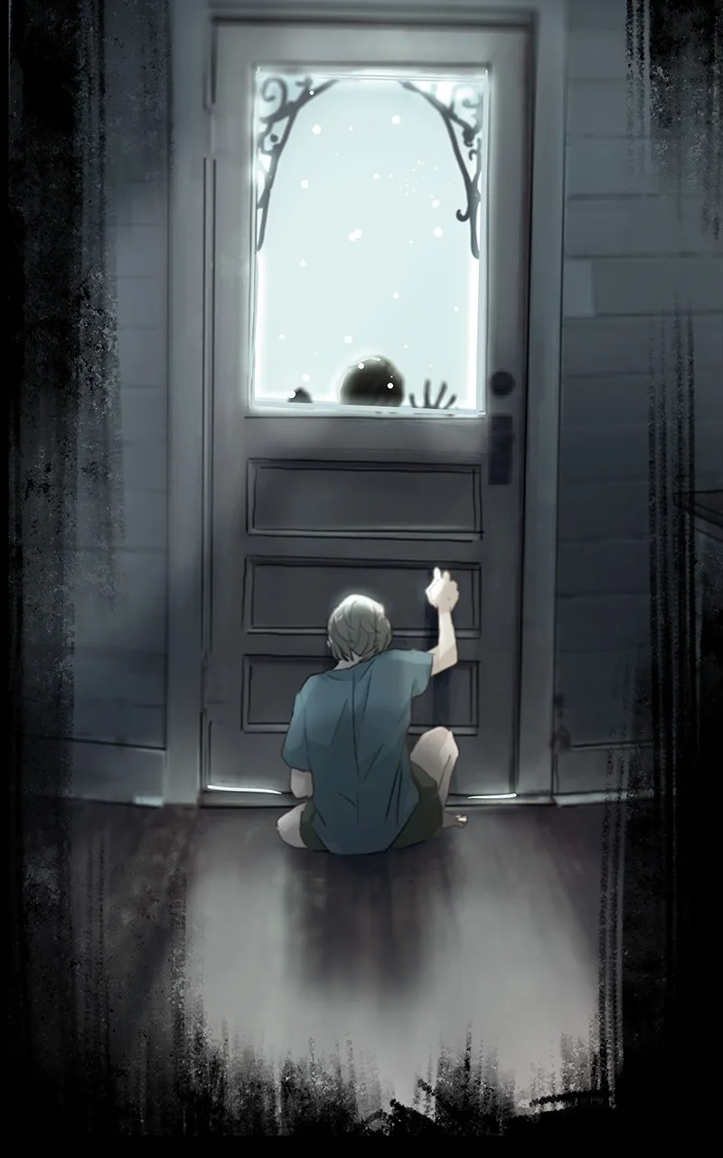 Simon Sues Chapter 12 page 43 - 