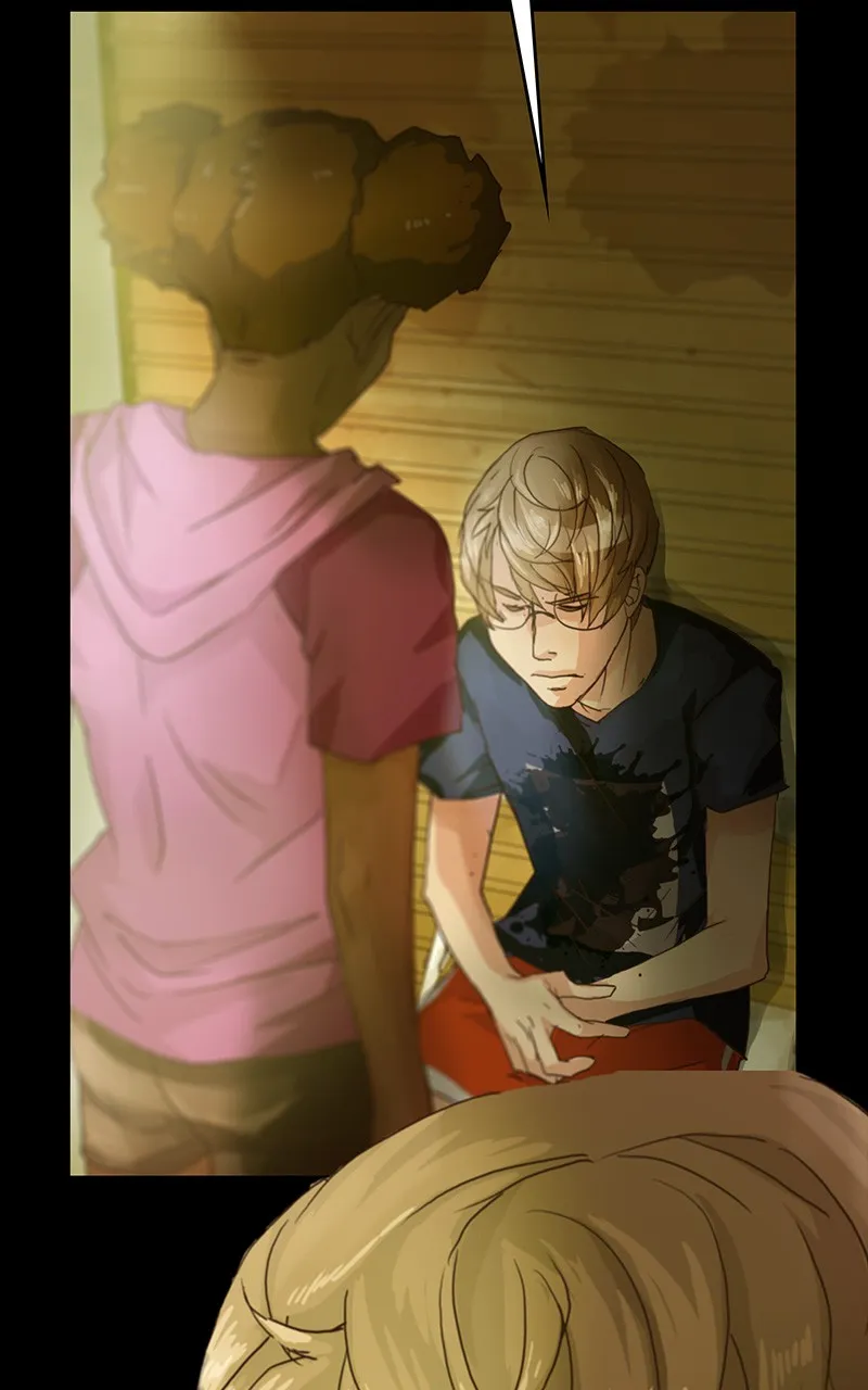 Simon Sues Chapter 12 page 51 - 