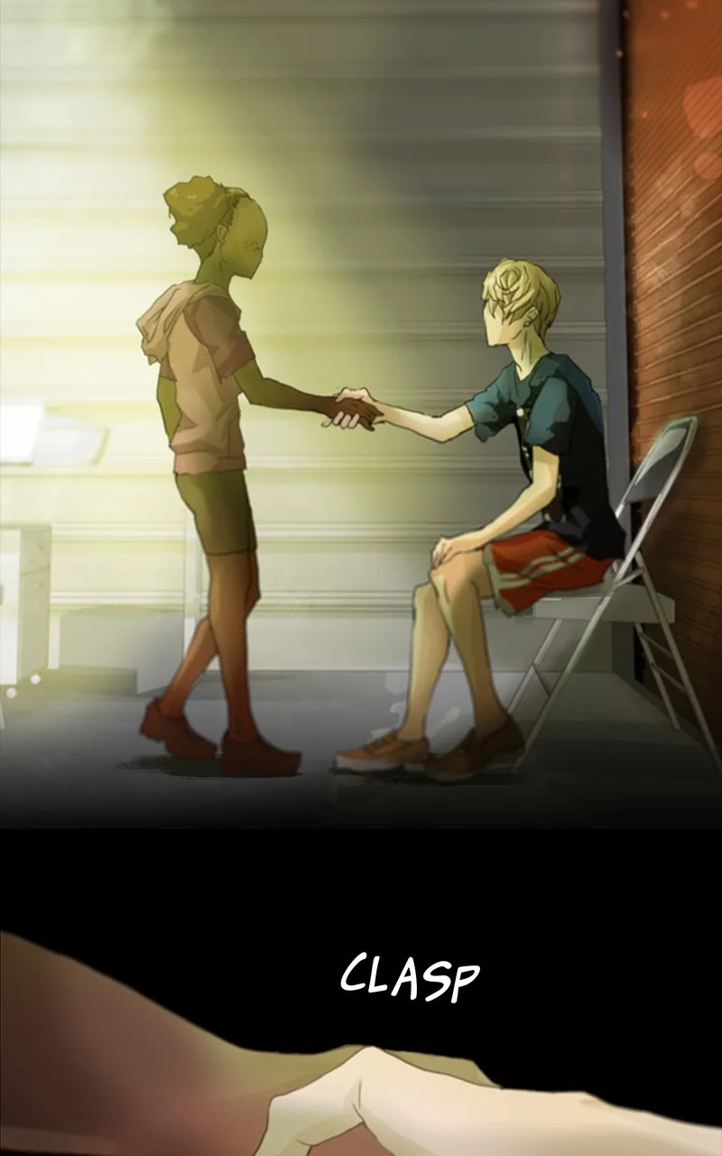 Simon Sues Chapter 12 page 62 - 