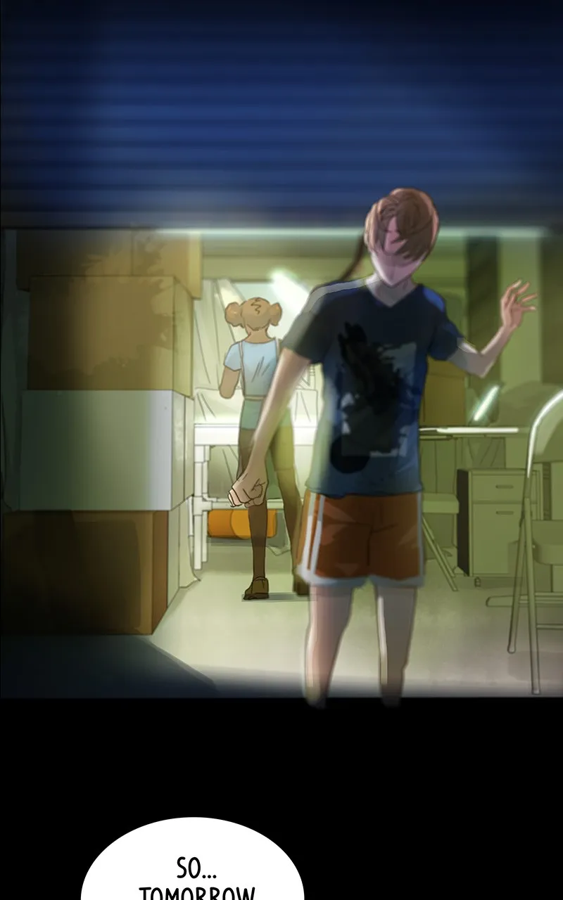 Simon Sues Chapter 12 page 66 - 