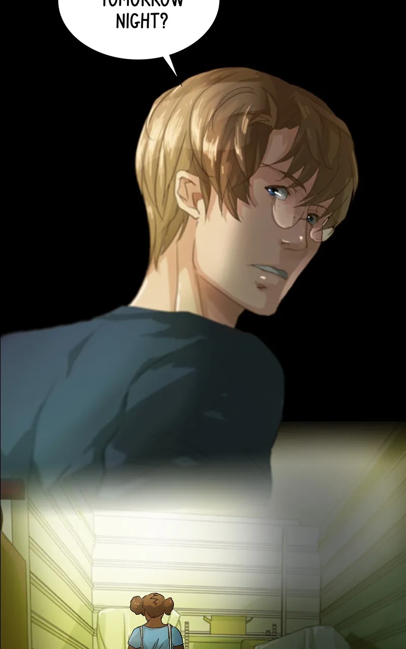 Simon Sues Chapter 12 page 67 - 