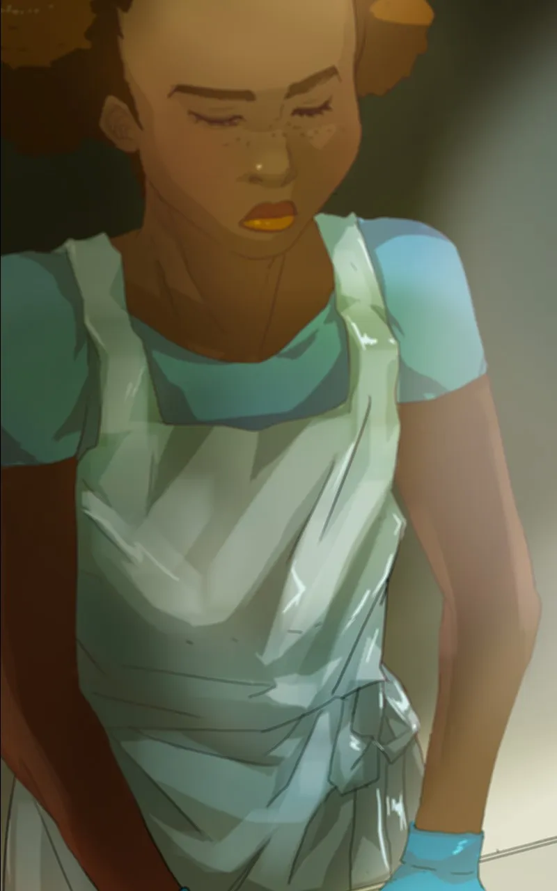 Simon Sues Chapter 12 page 70 - 